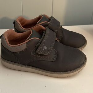 Stride Rite dress shoes WIDE 8.5